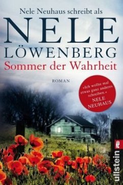 Sommer der Wahrheit / Sheridan Grant Bd.1 - Löwenberg, Nele