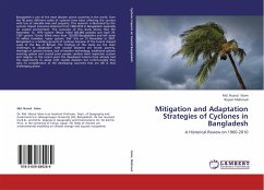 Mitigation and Adaptation Strategies of Cyclones in Bangladesh - Islam, Nazrul;Mahmud, Repon