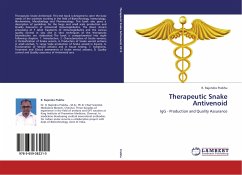 Therapeutic Snake Antivenoid