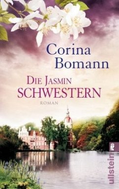 Die Jasminschwestern - Bomann, Corina