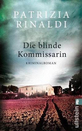 Die blinde Kommissarin Die blinde Kommissarin