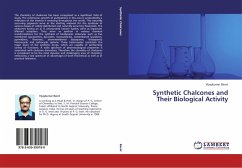 Synthetic Chalcones and Their Biological Activity - Barot, Vijaykumar
