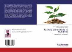 Grafting and budding in fruit trees - Gioushy, Sherif Fathy Eid El-Sayed El;Mohammed Hussein, Yasser