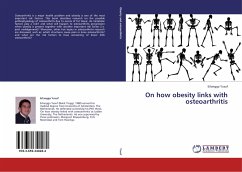 On how obesity links with osteoarthritis - Yusuf, Erlangga