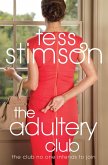 The Adultery Club (eBook, ePUB) The Adultery Club (eBook, ePUB)