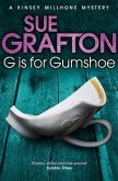 G is for Gumshoe (eBook, ePUB)