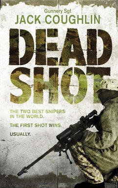 Dead Shot (eBook, ePUB) - Coughlin, Jack; Davis, Donald A.