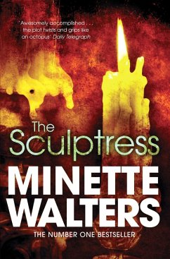 The Sculptress (eBook, ePUB) - Walters, Minette