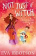 Not Just a Witch (eBook, ePUB) - Bild 1