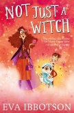 Not Just a Witch (eBook, ePUB)
