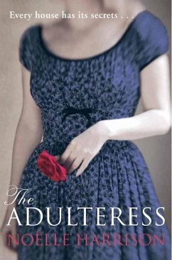 Cover The Adulteress (eBook, ePUB)