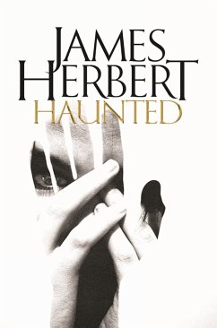 Haunted (eBook, ePUB) - Herbert, James