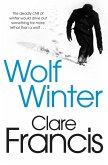 Wolf Winter (eBook, ePUB)