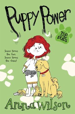 Cover Puppy Power (eBook, ePUB)