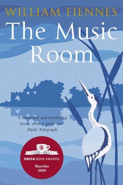 The Music Room (eBook, ePUB) - Fiennes, William