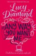 Any Way You Want Me (eBook, ePUB) - Bild 1