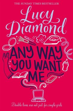 Any Way You Want Me (eBook, ePUB) - Diamond, Lucy