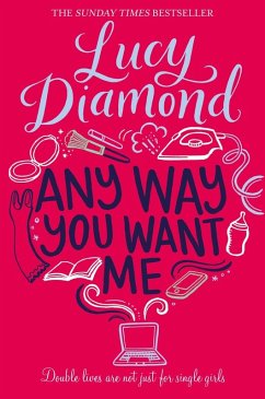 Cover Any Way You Want Me (eBook, ePUB)