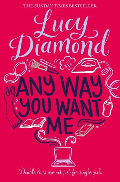 Any Way You Want Me (eBook, ePUB)