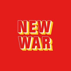 Cover New War