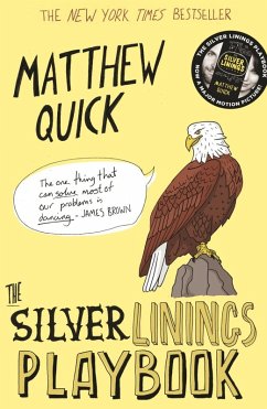 The Silver Linings Playbook (eBook, ePUB) - Quick, Matthew