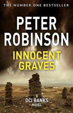 Innocent Graves (eBook, ePUB) - Robinson, Peter