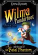 Wilma Tenderfoot and the Case of the... - Bild 1
