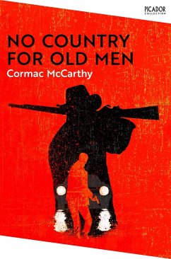 No Country for Old Men (eBook, ePUB) - McCarthy, Cormac