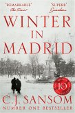 Winter in Madrid (eBook, ePUB)