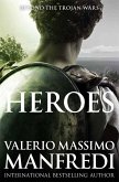 Heroes (formerly Talisman of Troy) (eBook, ePUB)