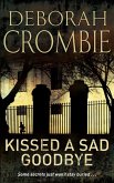 Kissed A Sad Goodbye (eBook, ePUB)