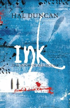 Cover Ink (eBook, ePUB)