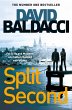 Split Second (eBook, ePUB) - Bild 1
