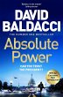 Absolute Power (eBook, ePUB) - Bild 1