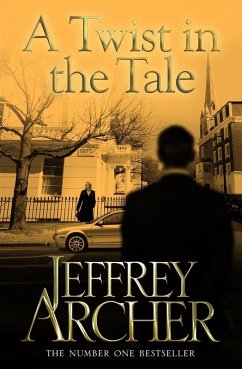 A Twist in the Tale (eBook, ePUB) - Archer, Jeffrey
