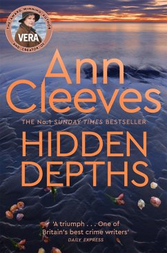Hidden Depths (eBook, ePUB) - Cleeves, Ann