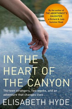 In the Heart of the Canyon (eBook, ePUB) - Hyde, Elisabeth