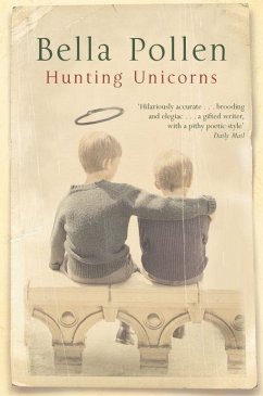 Cover Hunting Unicorns (eBook, ePUB)