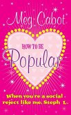 How To Be Popular (eBook, ePUB)