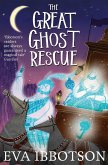 The Great Ghost Rescue (eBook, ePUB)