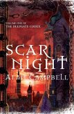 Scar Night (eBook, ePUB)