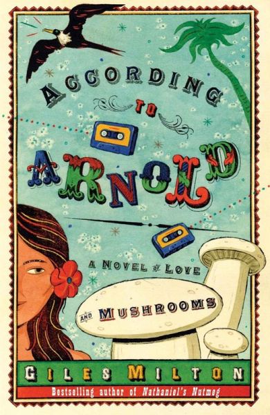 According to Arnold (eBook, ePUB)