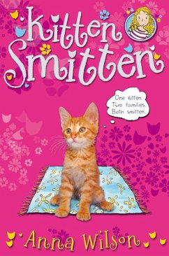 Cover Kitten Smitten (eBook, ePUB)