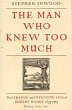 The Man Who Knew Too Much (eBook, ePUB) - Bild 1