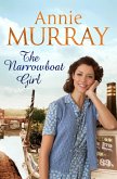 The Narrowboat Girl (eBook, ePUB)