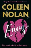 Envy (eBook, ePUB)
