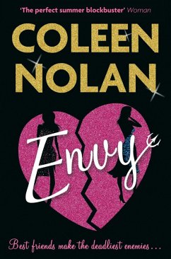 Envy (eBook, ePUB) - Nolan, Coleen