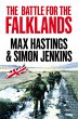 The Battle for the Falklands (eBook,... - Bild 1