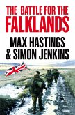 The Battle for the Falklands (eBook, ePUB)