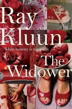 Cover The Widower (eBook, ePUB)